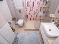 3-бөлмелі пәтер · 70 м² · 2/5 қабат, Достык 36, бағасы: 75 млн ₸ в Алматы, Медеуский р-н — фото 5