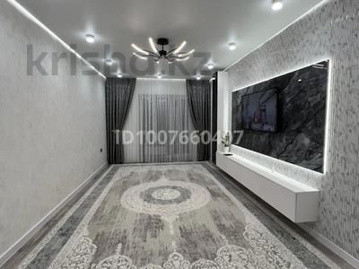 3-бөлмелі пәтер · 83 м² · 6/9 қабат, мкр. Алтын орда 200а, бағасы: 37 млн ₸ в Актобе
