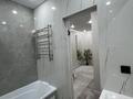 3-бөлмелі пәтер · 83 м² · 6/9 қабат, мкр. Алтын орда 200а, бағасы: 37 млн ₸ в Актобе — фото 14