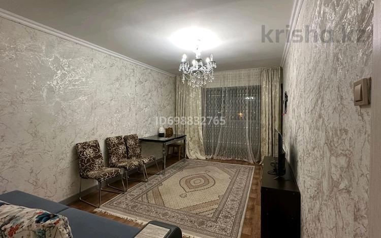 2-комнатная квартира · 50 м² · 6/9 этаж, 4-й мкр 47 за 12 млн ₸ в Актау — фото 2