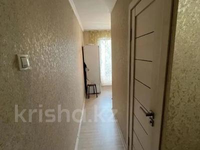 1-комнатная квартира · 33 м² · 4/4 этаж, мкр Коктем-1 21 за 26 млн ₸ в Алматы, Бостандыкский р-н