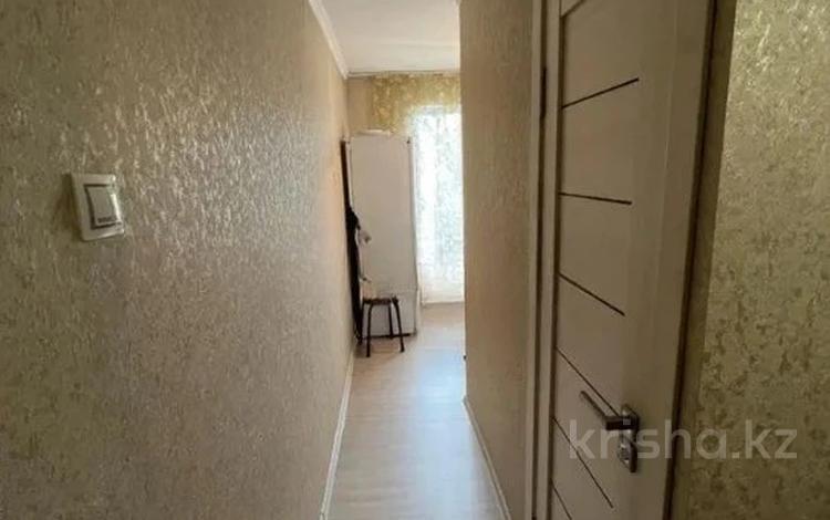 1-комнатная квартира · 33 м² · 4/4 этаж, мкр Коктем-1 21 за 26 млн ₸ в Алматы, Бостандыкский р-н — фото 2