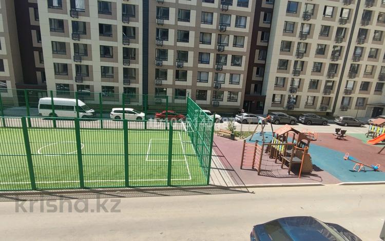 3-бөлмелі пәтер · 74 м² · 2/9 қабат, Бурундайская 91, бағасы: 350 000 ₸ в Алматы, Жетысуский р-н — фото 2