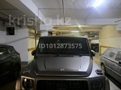 Паркинг · 25 м² · Брусиловского 163, бағасы: 900 000 ₸ в Алматы, Алмалинский р-н