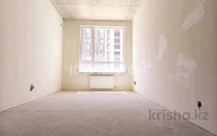 1-комнатная квартира · 40.6 м² · 6/17 этаж, Тауелсиздик 23/1 — Тауелсиздик - Шарля де Голля за ~ 25.5 млн ₸ в Астане, Алматы р-н — фото 24