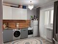 1-бөлмелі пәтер · 30 м² · 3/5 қабат, Лесная поляна 14, бағасы: 14 млн ₸ в Косшы