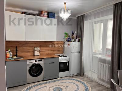 1-бөлмелі пәтер · 30 м² · 3/5 қабат, Лесная поляна 14, бағасы: 14 млн ₸ в Косшы