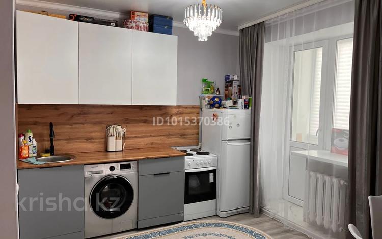 1-бөлмелі пәтер · 30 м² · 3/5 қабат, Лесная поляна 14, бағасы: 14 млн ₸ в Косшы — фото 2