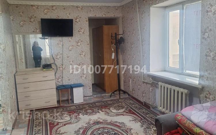 1-бөлмелі пәтер · 30 м² · 3/3 қабат, Бегим ана 5 — Район ж/д вокзала, бағасы: 5.5 млн ₸ в  — фото 2