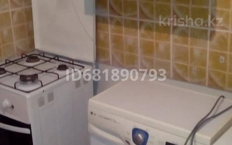 1-комнатная квартира · 23 м² · 1/5 этаж, Новый город, проспект Абая 9а — Обл Акимат за 8.1 млн ₸ в Актобе — фото 4