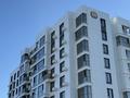 3-бөлмелі пәтер · 93.81 м² · 6/9 қабат, Е 915 12 — вдоль проспекта Улы Дала, бағасы: 61 млн ₸ в Астане, Есильский р-н