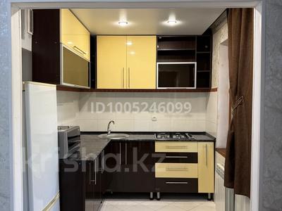 3-комнатная квартира · 67 м² · 5/5 этаж, мкр Казахфильм за 330 000 〒 в Алматы, Бостандыкский р-н