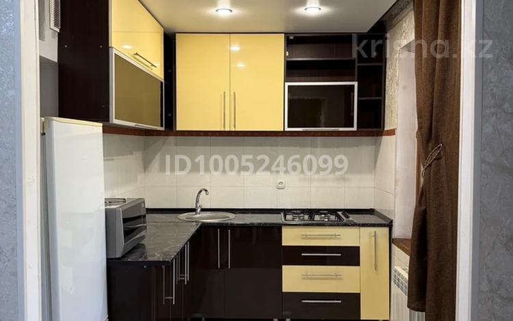 3-комнатная квартира · 67 м² · 5/5 этаж, мкр Казахфильм за 330 000 ₸ в Алматы, Бостандыкский р-н — фото 2