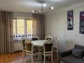 3-комнатная квартира · 67 м² · 5/5 этаж, мкр Казахфильм за 330 000 ₸ в Алматы, Бостандыкский р-н — фото 4