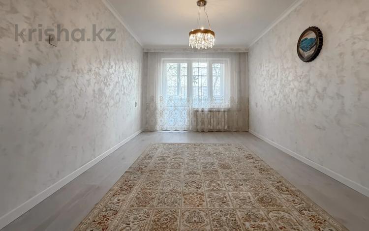 1-бөлмелі пәтер · 31 м² · 4/5 қабат, Пушкина 3/1, бағасы: 31.5 млн ₸ в Алматы, Медеуский р-н — фото 13