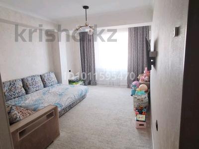 2-комнатная квартира · 56 м² · 1/9 этаж, Казыбек би 48 за 27.5 млн ₸ в Усть-Каменогорске