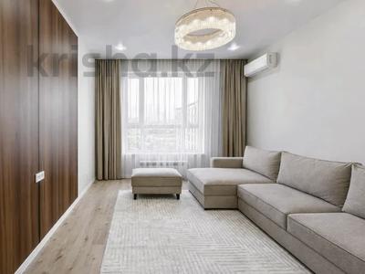 2-бөлмелі пәтер · 75 м² · 5/12 қабат, Райымбека, бағасы: 380 000 ₸ в Алматы, Бостандыкский р-н