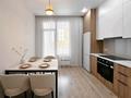2-комнатная квартира · 75 м² · 5/12 этаж, Райымбека за 380 000 ₸ в Алматы, Бостандыкский р-н — фото 5
