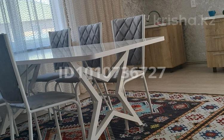 Жеке үй · 2 бөлме · 42 м² · 6 жүзд., Васточняй 18, бағасы: 27 млн ₸ в Конаеве — фото 9