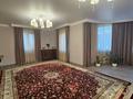 7-комнатный дом помесячно, 464 м², 10 сот., Сагынбай Нургалиева 1 за 2 млн 〒 в Атырау — фото 9