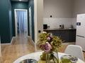 2-комнатная квартира · 49 м² · 13/18 этаж, Туран 43/1 за 22 000 ₸ в Астане, Нура р-н — фото 6