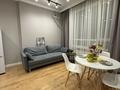 2-комнатная квартира · 49 м² · 13/18 этаж, Туран 43/1 за 22 000 ₸ в Астане, Нура р-н — фото 7