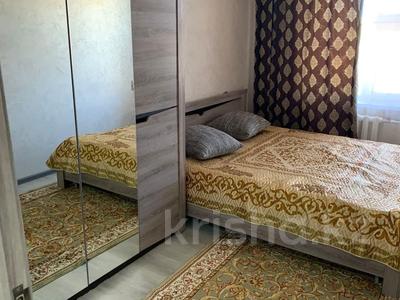 3-комнатная квартира · 56.8 м² · 4/5 этаж, самал за 24 млн ₸ в Талдыкоргане, мкр Самал
