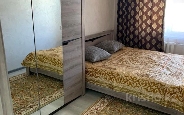 3-бөлмелі пәтер · 56.8 м² · 4/5 қабат, самал, бағасы: 24 млн ₸ в Талдыкоргане, мкр Самал — фото 2