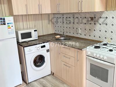 1-комнатная квартира · 34 м² · 1/6 этаж, Юбилейный 21 за 17 млн 〒 в Костанае