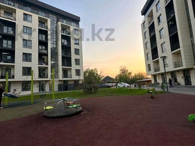 3-комнатная квартира · 63 м² · 6/7 этаж, мкр Кайрат, Тараз 1/1 за 300 000 〒 в Алматы, Турксибский р-н