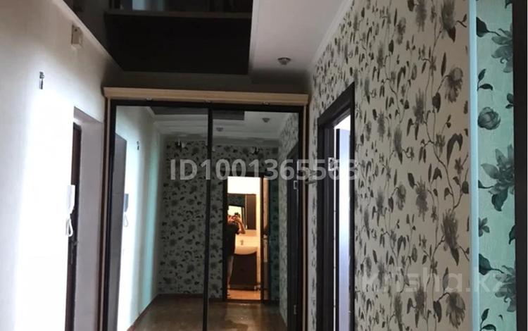 1-комнатная квартира · 50 м² · 3/5 этаж, Лермонтова 52а за 19 млн ₸ в Талгаре — фото 2