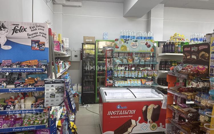 Продуктовый магазин · 139 м² за 35 млн ₸ в Астане, Есильский р-н — фото 2