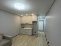 1-бөлмелі пәтер · 27.1 м² · 7/12 қабат, Р. Кошкарбанв 39 а, бағасы: 170 000 ₸ в Алматинской обл., Талгарский р-н — фото 7
