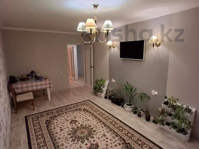 2-бөлмелі пәтер · 48 м² · 5/5 қабат, мкр 8, абулхаир хана, бағасы: 15.5 млн ₸ в Актобе