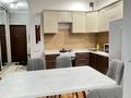 1-бөлмелі пәтер · 46.7 м² · 16/18 қабат, Б. Момышулы 15/2, бағасы: 20.5 млн ₸ в Астане, Алматы р-н — фото 3