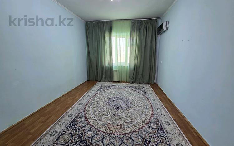 2-комнатная квартира · 58 м² · 4/5 этаж, мкр Север 10 — Рыскулова за 130 000 ₸ в Шымкенте, Аль-Фарабийский р-н — фото 4