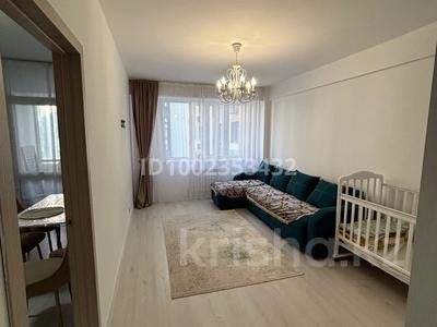 1-комнатная квартира · 42 м² · 5/9 этаж, Сарыарка 1K3 — Рыскулова за 220 000 ₸ в Алматы, Турксибский р-н