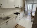 1-комнатная квартира · 42 м² · 5/9 этаж, Сарыарка 1K3 — Рыскулова за 220 000 ₸ в Алматы, Турксибский р-н — фото 10