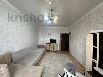 1-комнатная квартира · 41 м² · 9/9 этаж, мкр Жетысу-1 17 — Момышұлы-Улугбека за 26.6 млн ₸ в Алматы, Ауэзовский р-н