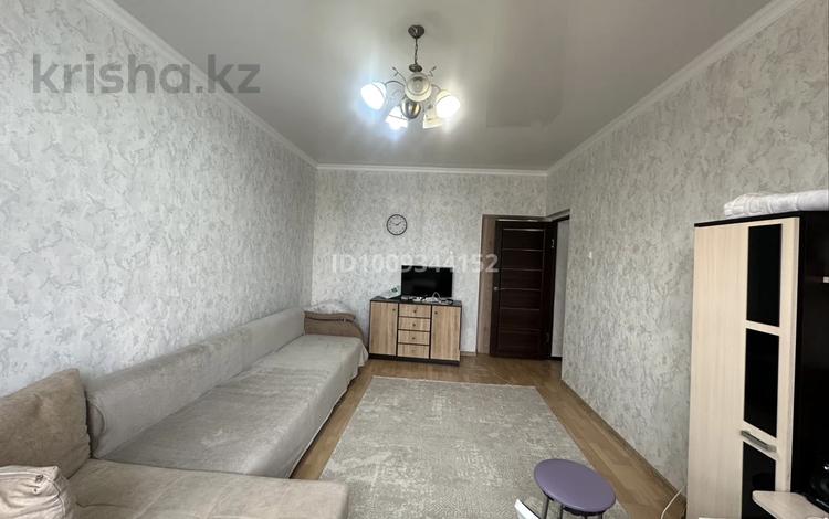 1-комнатная квартира · 41 м² · 9/9 этаж, мкр Жетысу-1 17 — Момышұлы-Улугбека за 26.6 млн ₸ в Алматы, Ауэзовский р-н — фото 7