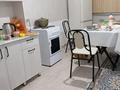 3-бөлмелі пәтер · 88.5 м² · 2/12 қабат, Жана кала улица 11 33/1 — Обл.акимат.Конгрес Хол бар касында, бағасы: 150 000 ₸ в Туркестане — фото 9