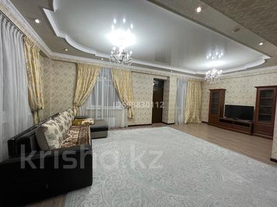 Отдельный дом · 7 комнат · 200 м², Мкр Умирзак за 500 000 〒 в Каскелене