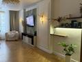 3-комнатная квартира · 104 м² · 3/11 этаж, Манглик Ел 60 за 80 млн ₸ в Астане, Есильский р-н — фото 3