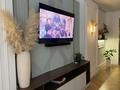 3-комнатная квартира · 104 м² · 3/11 этаж, Манглик Ел 60 за 80 млн ₸ в Астане, Есильский р-н — фото 5