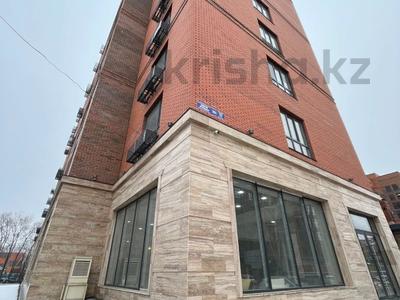 3-комнатная квартира · 126.1 м² · 6/9 этаж, НУРБАЕВА — 72 квартал за ~ 69.4 млн 〒 в Семее