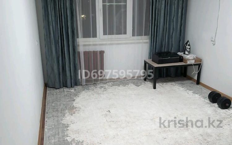 3-бөлмелі пәтер · 62 м² · 4/5 қабат, проспект Абая 24/2 — Нур-Отан,акимат, бағасы: 17.5 млн ₸ в Актобе — фото 2