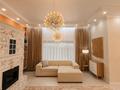 Отдельный дом · 4 комнаты · 207.7 м² · 7.55 сот., мкр Нуршашкан (Колхозши) 6 — Сан лак за 200 млн ₸ в Алматы, Турксибский р-н — фото 17