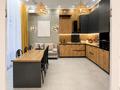 Отдельный дом · 4 комнаты · 207.7 м² · 7.55 сот., мкр Нуршашкан (Колхозши) 6 — Сан лак за 200 млн ₸ в Алматы, Турксибский р-н — фото 30