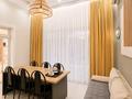 Отдельный дом · 4 комнаты · 207.7 м² · 7.55 сот., мкр Нуршашкан (Колхозши) 6 — Сан лак за 200 млн ₸ в Алматы, Турксибский р-н — фото 35