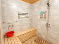 Отдельный дом · 4 комнаты · 207.7 м² · 7.55 сот., мкр Нуршашкан (Колхозши) 6 — Сан лак за 200 млн ₸ в Алматы, Турксибский р-н — фото 82